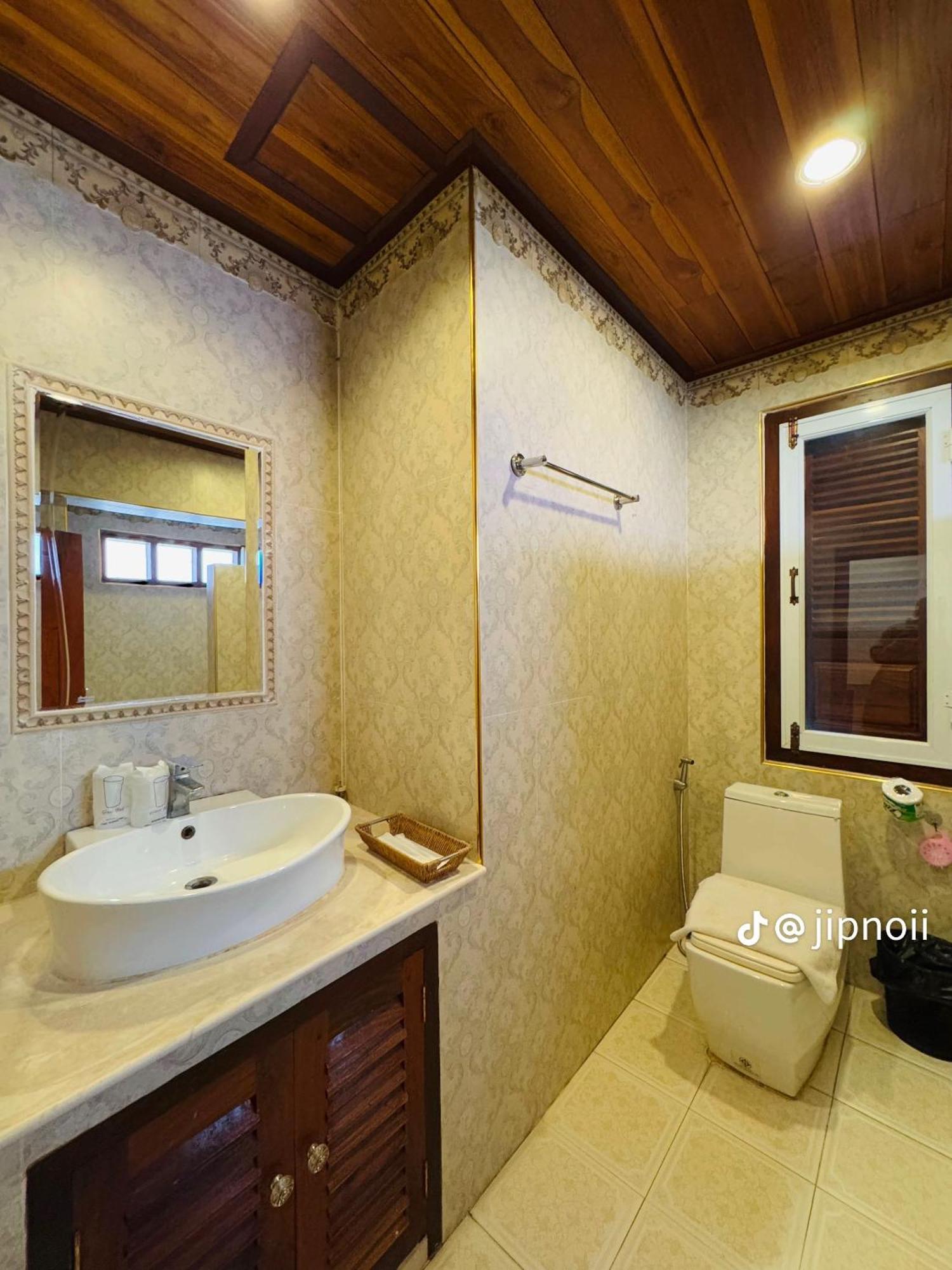 Villa Ang Thong Luang Prabang Bagian luar foto