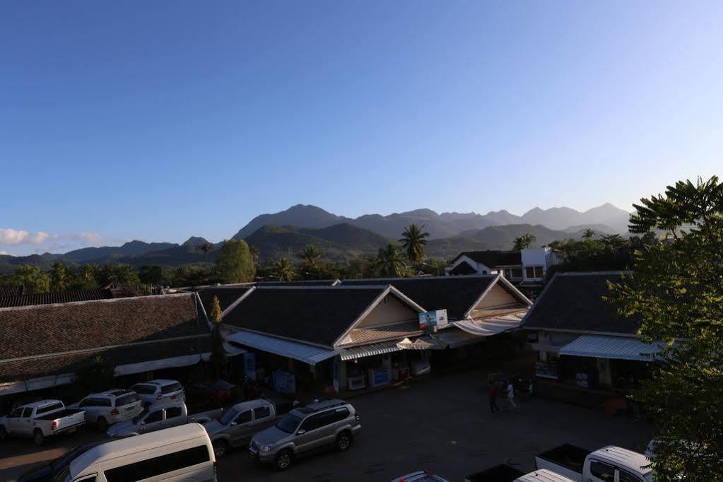 Villa Ang Thong Luang Prabang Bagian luar foto
