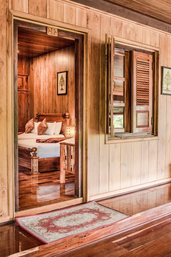 Villa Ang Thong Luang Prabang Bagian luar foto