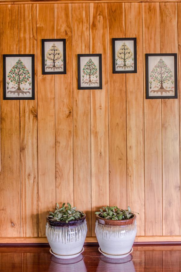 Villa Ang Thong Luang Prabang Bagian luar foto