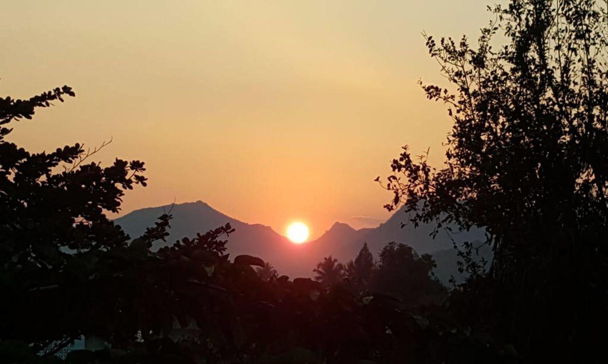 Villa Ang Thong Luang Prabang Bagian luar foto